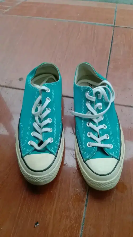 Converse malachite original