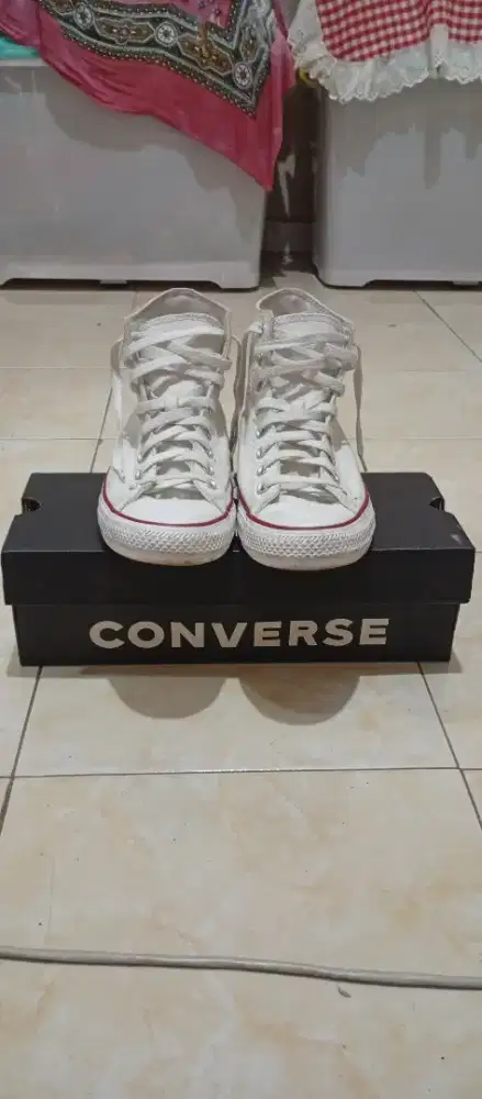 CONVERSE ALLSTAR CHUCK TAYLOR ORIGINAL