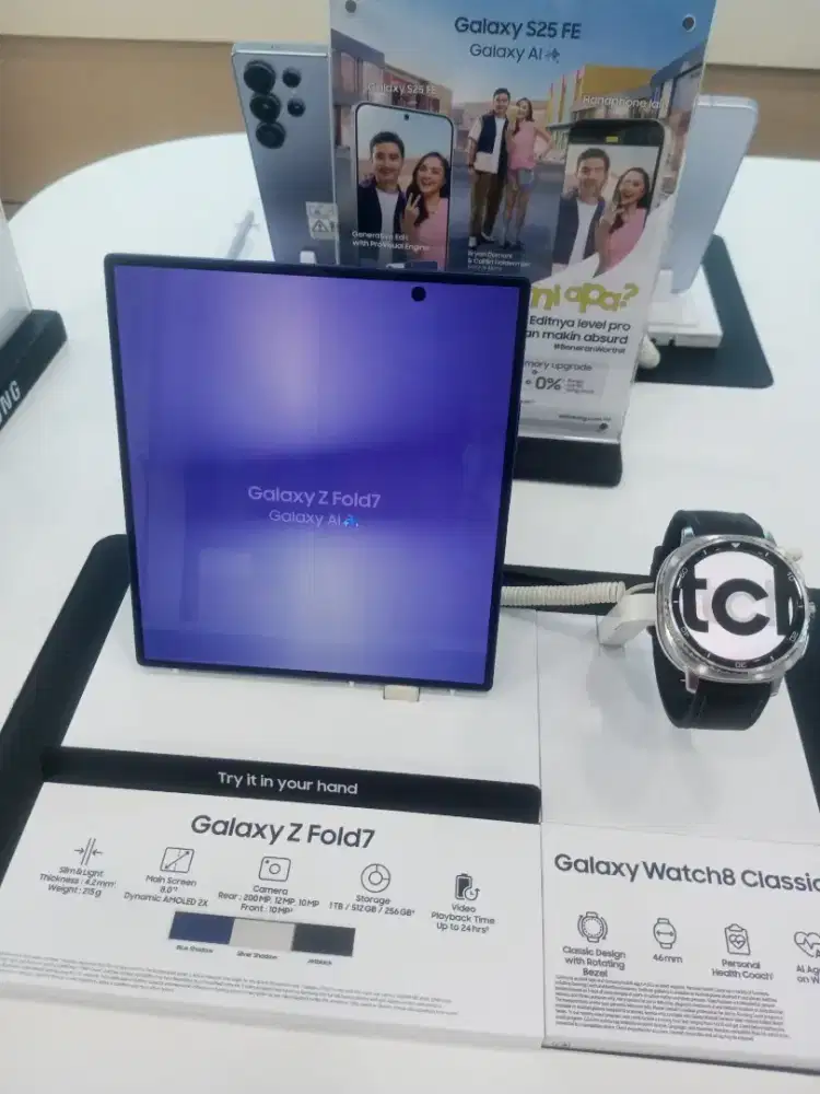 ciiclan handphone syaratnya cukup pakai ktp saja