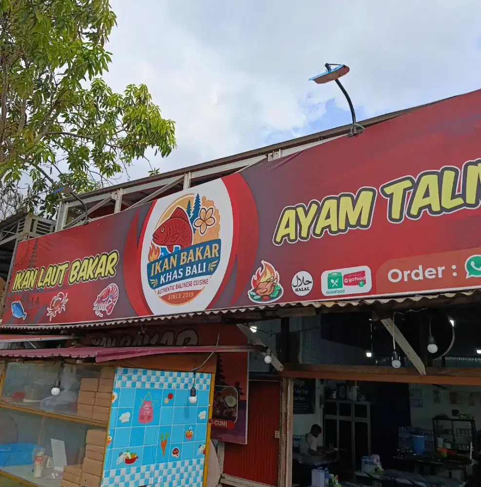 Cari Karyawan Rumah Makan