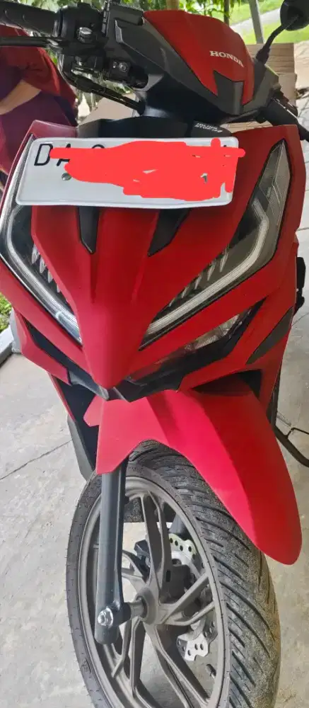 Vario 125 2025 Gen 2