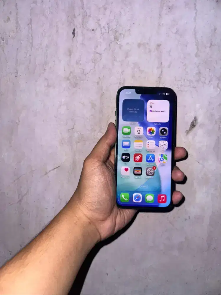 iPhone 13 128GB INTER NORMAL