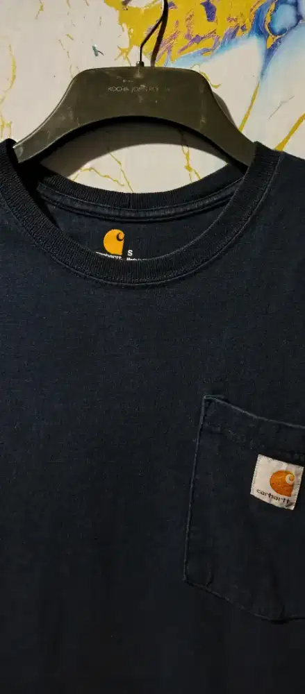 Charhat second thrift