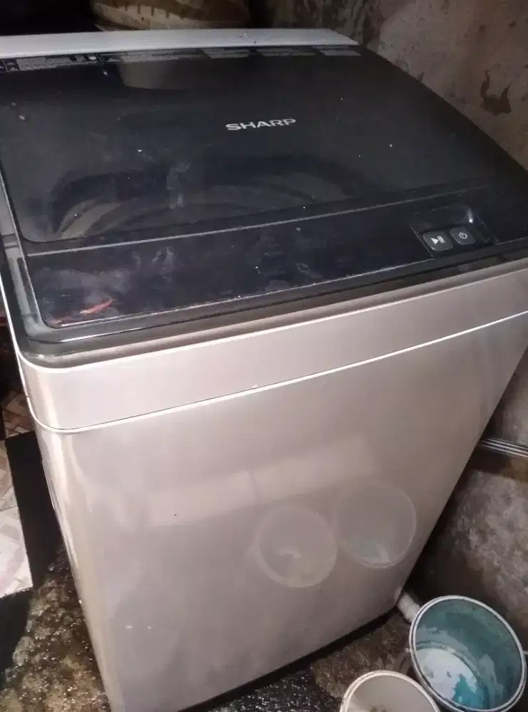 pemakaian baru 4 bulan