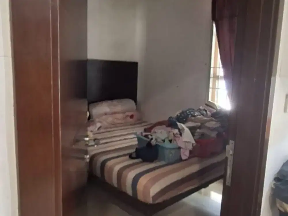 Super Best Deal Cluster Asia Glc 90M2 Sudah Renovasi Dekat Grand Lucky