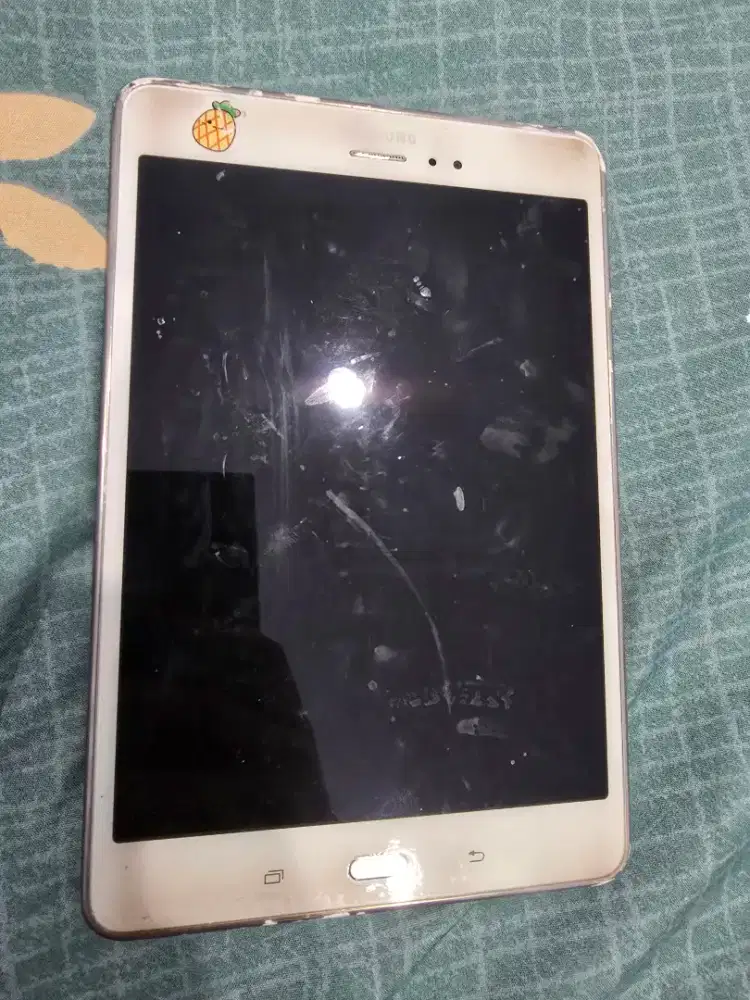 Samsung A8 Jadul with stylus P335