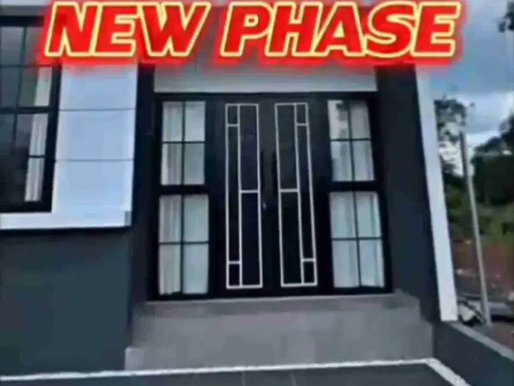 RUMAH KOMERSIL MURAH DI MONCONGLOE BULU