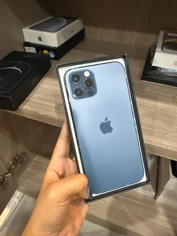 iphone 12pro 256 beacukai