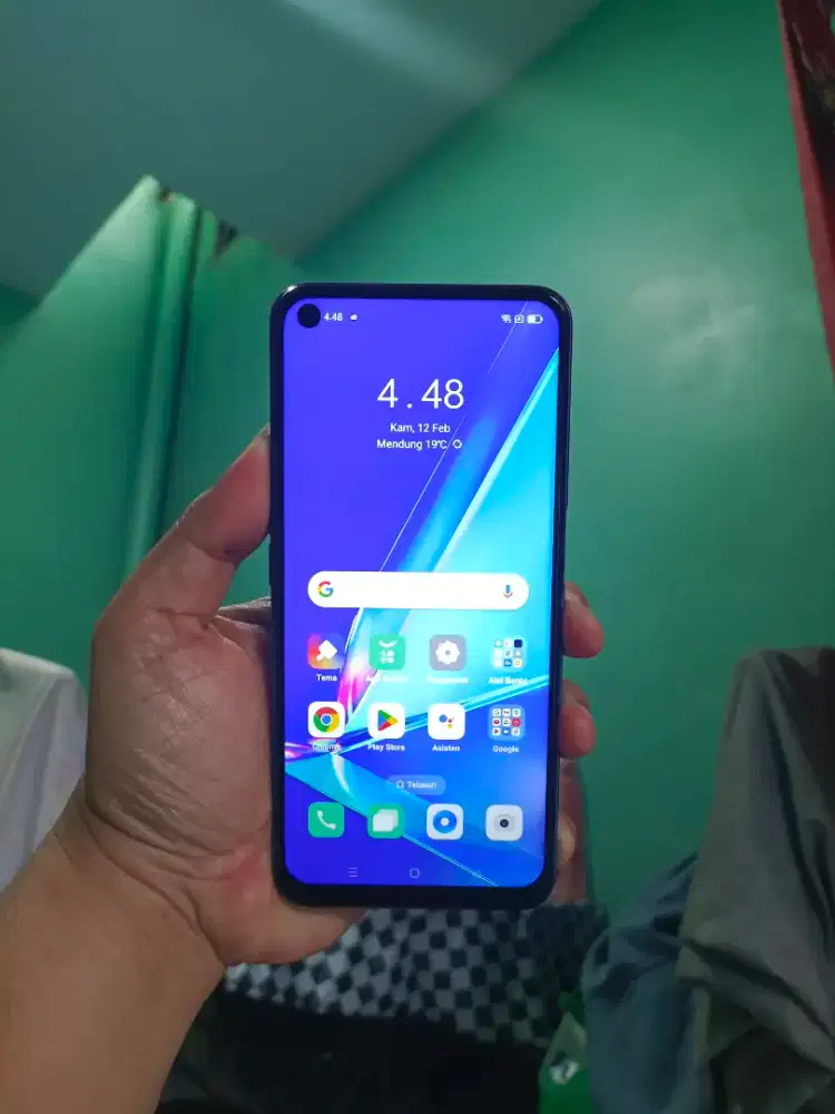 Oppo A92 6/128 GB