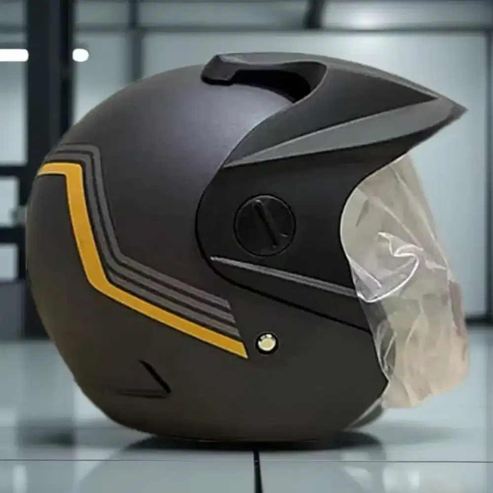 Helm honda terbaru 2026 new