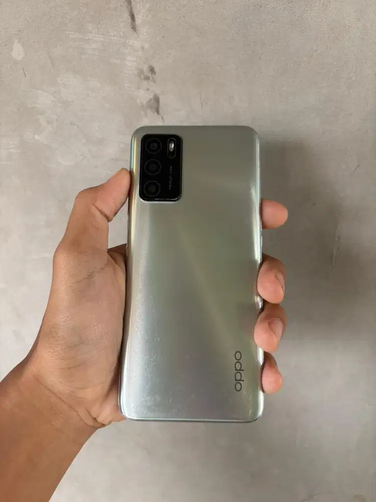 Oppo a16 3/32gb