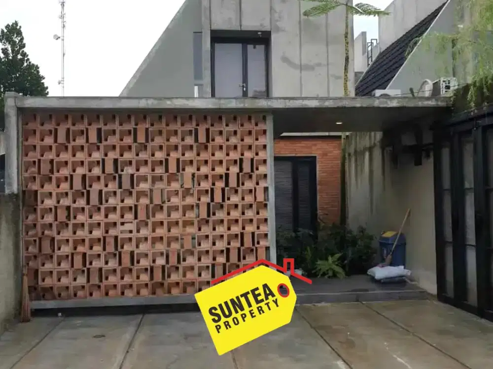 Dijual  Murah Near Bintaro Plaza Sektor 3 Rumah Siap Huni, rapi, nyaman, lokasi Strategis dekat Stasiun Pondok Ranji, Bintaro Palza,Sekolah Al Azhar B