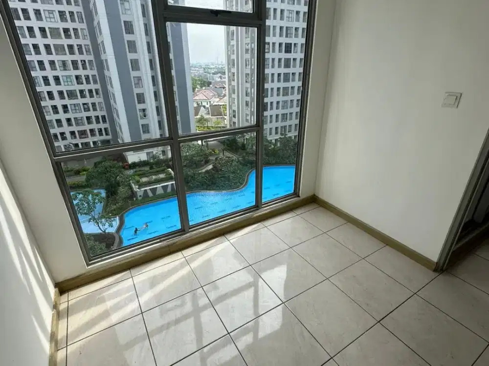 DIJUAL APARTEMEN 2BR - Tower Bryant MIDTOWN SERPONG - Gading Serpong, Tangerang
