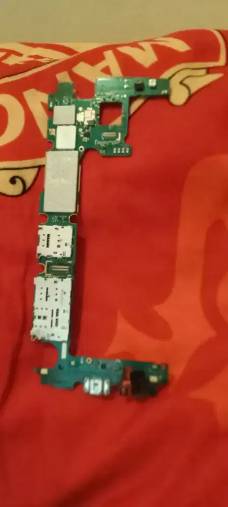 Mesin hp Samsung a06