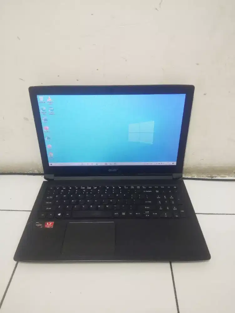 Jual Acer aspire a315-41