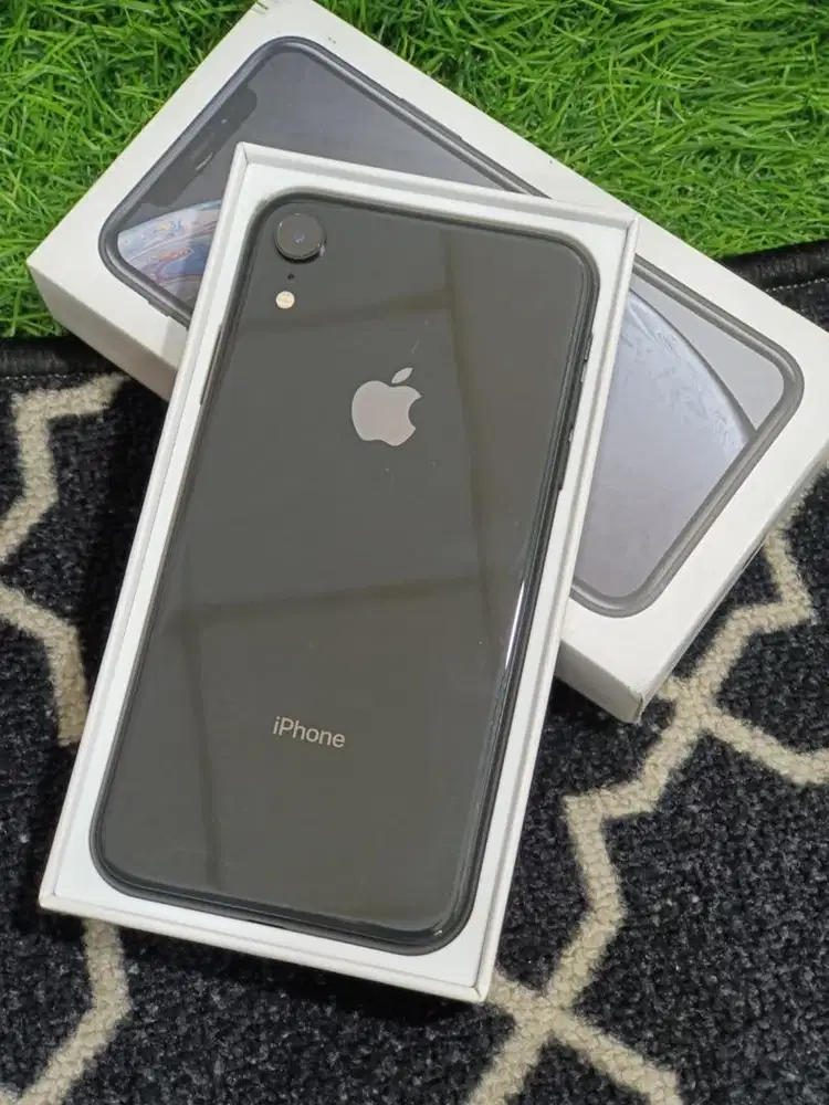 iPhone XR 64GB inter ALLOP