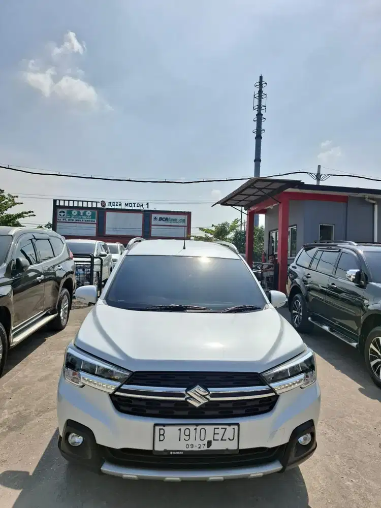 XL7 2022 beta matic. Km 50rb