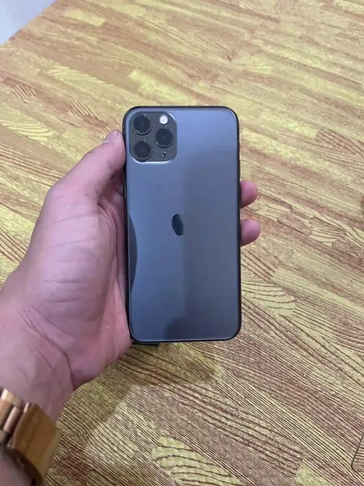 Iphone 11 pro 256gb ibox