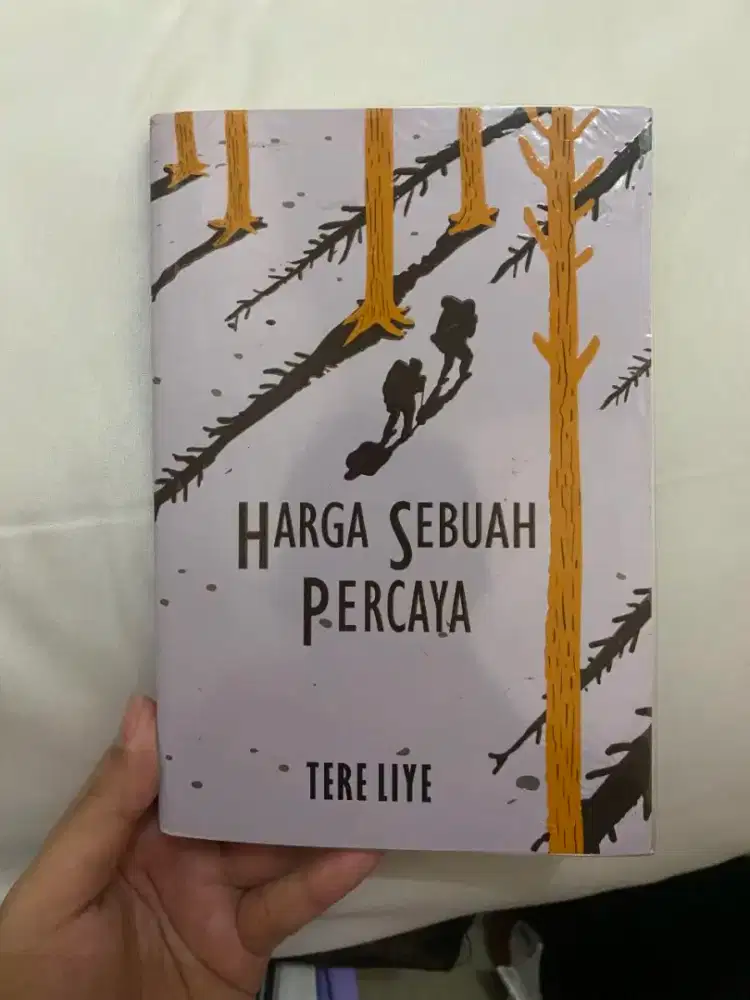 JUAL MURAH NOVEL BARU