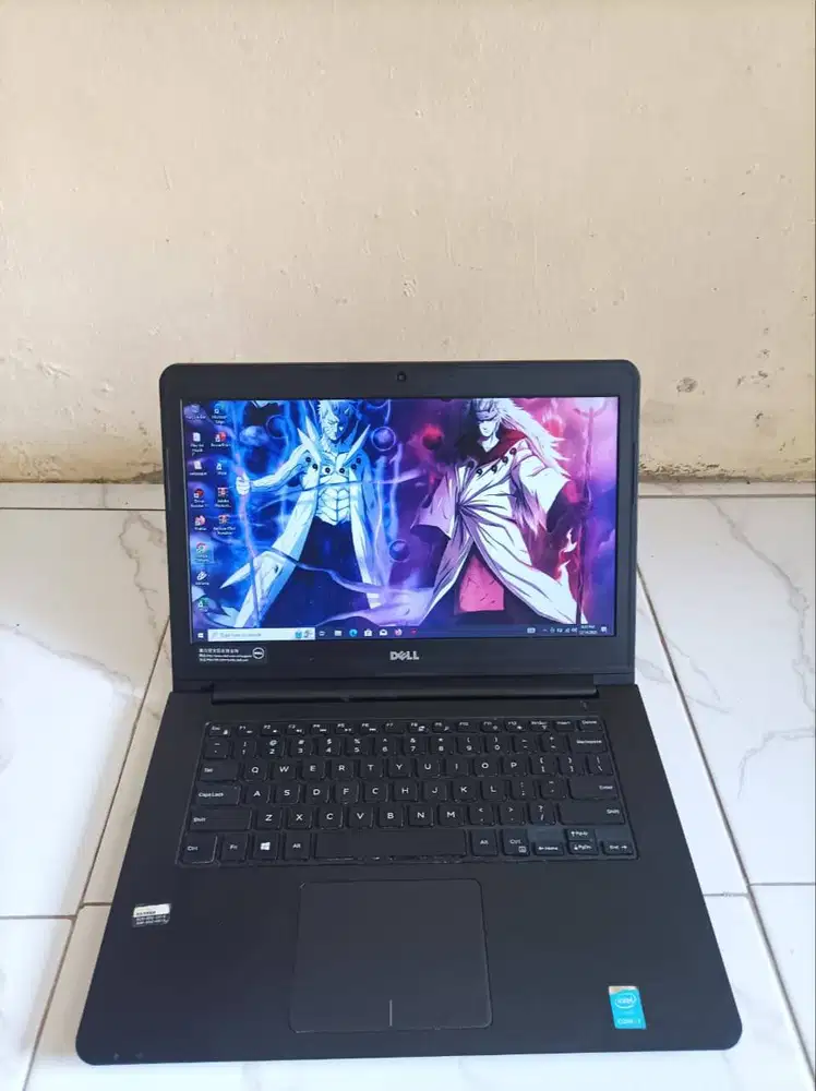 DELL LATITTUDE 3450 CORE i3 GEN 5 RAM 8GB SSD 128GB