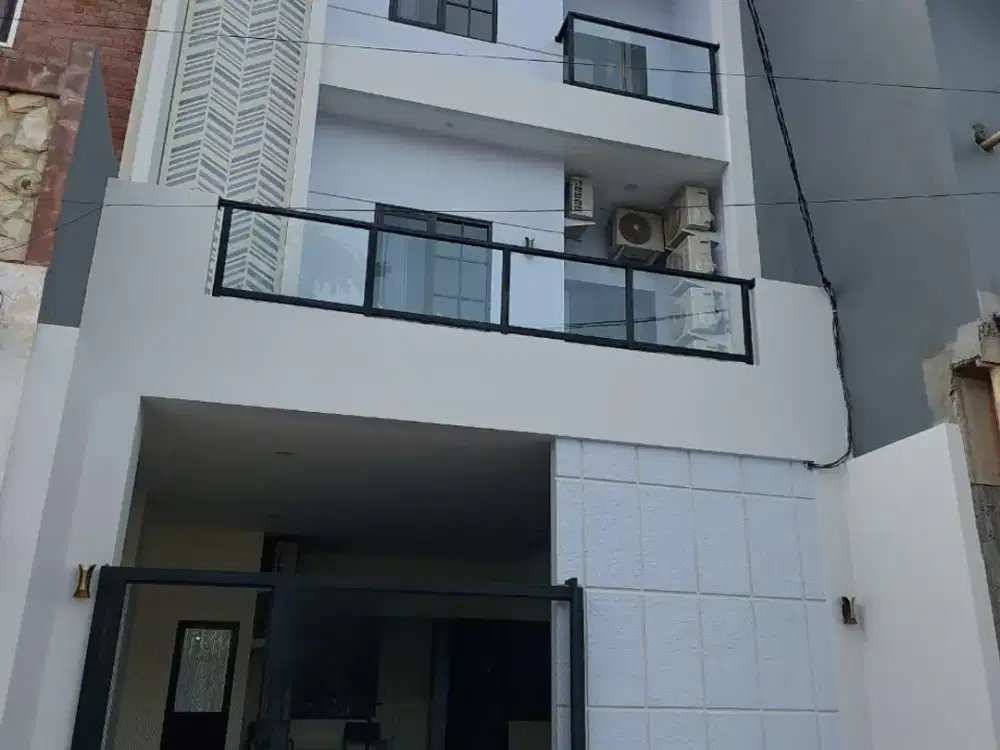 DIJUAL RUMAH KOST EKSCLUSIVE – RING 1 UB & POLINEMA