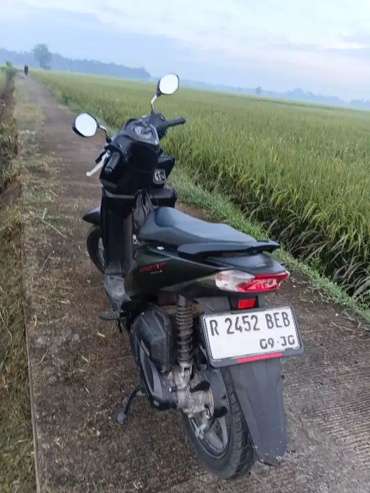 HONDA BEAT 2025 istimewa ,AYO DI BELI BOS