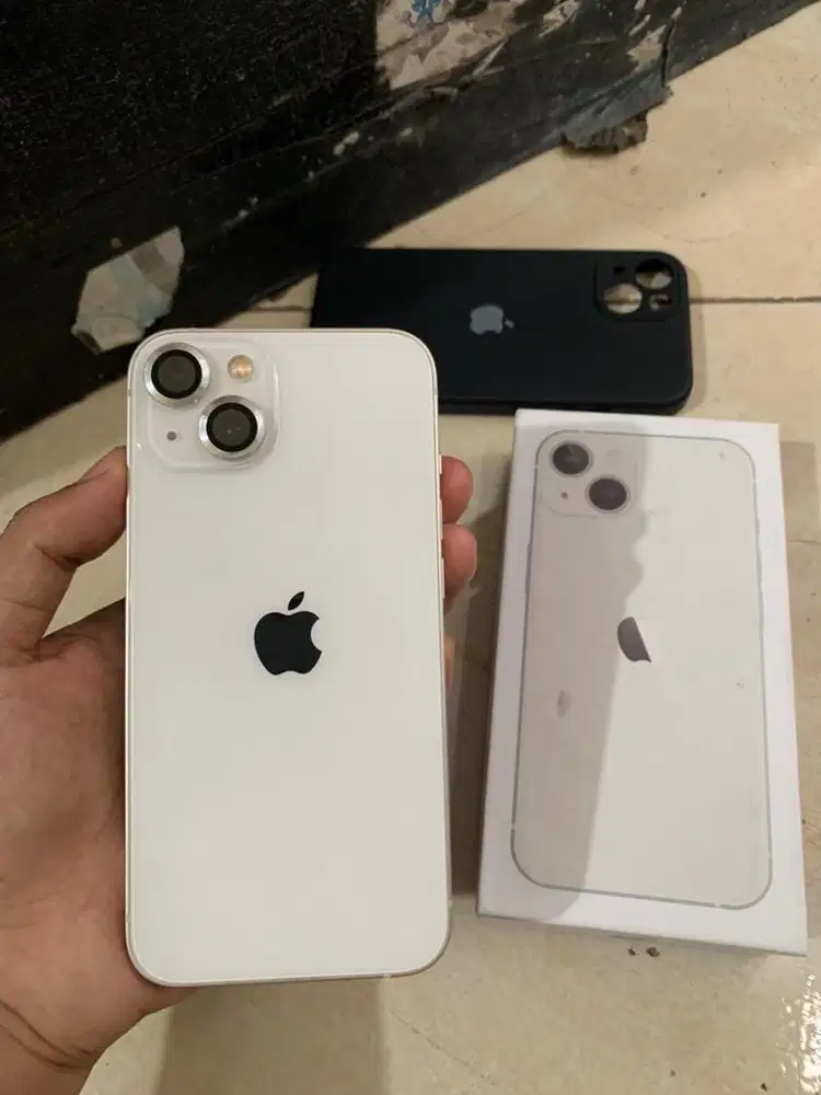 iphone 13 256Gb inter fullset