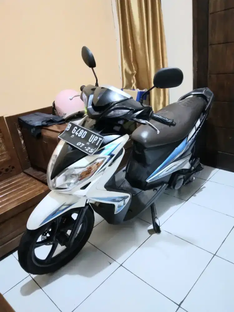 Yamaha xeon kondisi cantiq