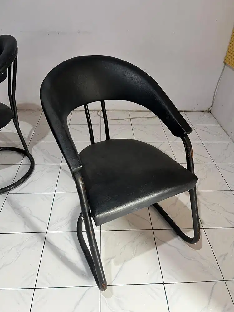 Kursi salon furniture salon