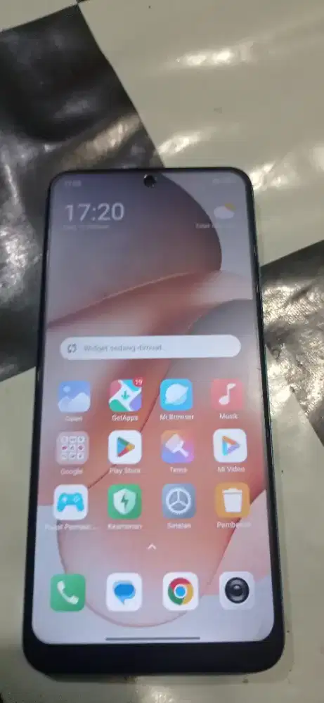 XIAOMI REDMI NOT 12 6/128