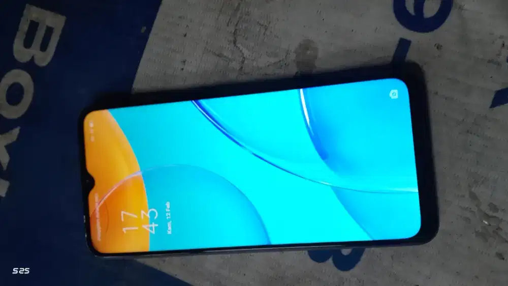 Jual Oppo a15 batangan