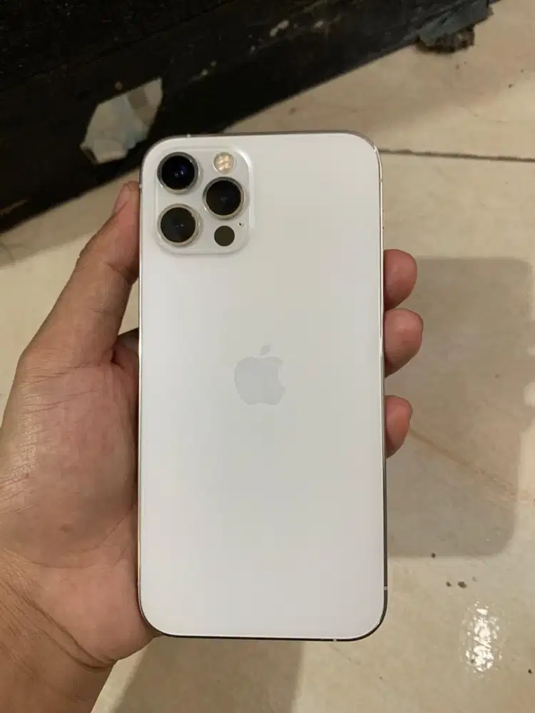 iphone 12 PRO 128Gb nominus fullset