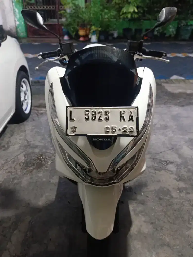 PCX ABS 2019 LENGKAP HIDUP