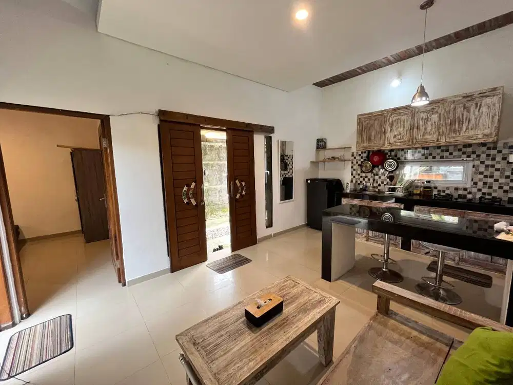 House for rent in ungasan