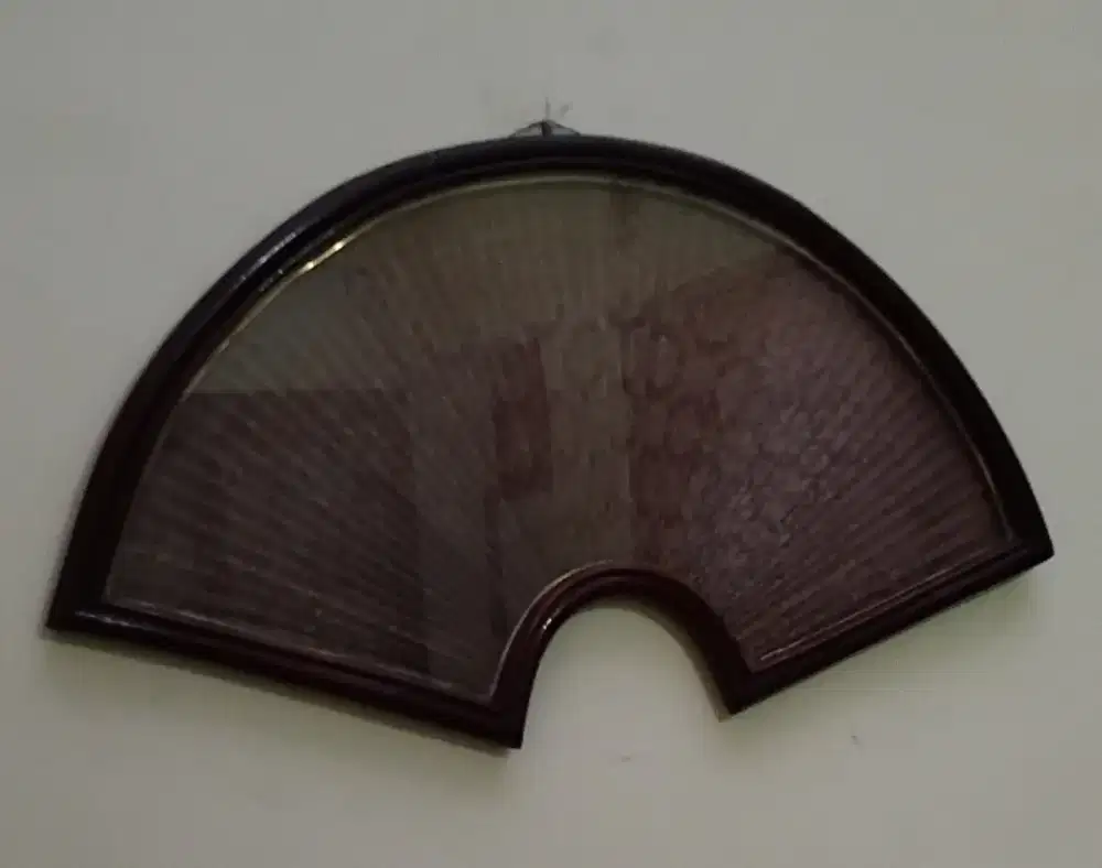 Jual pajangan dr songket