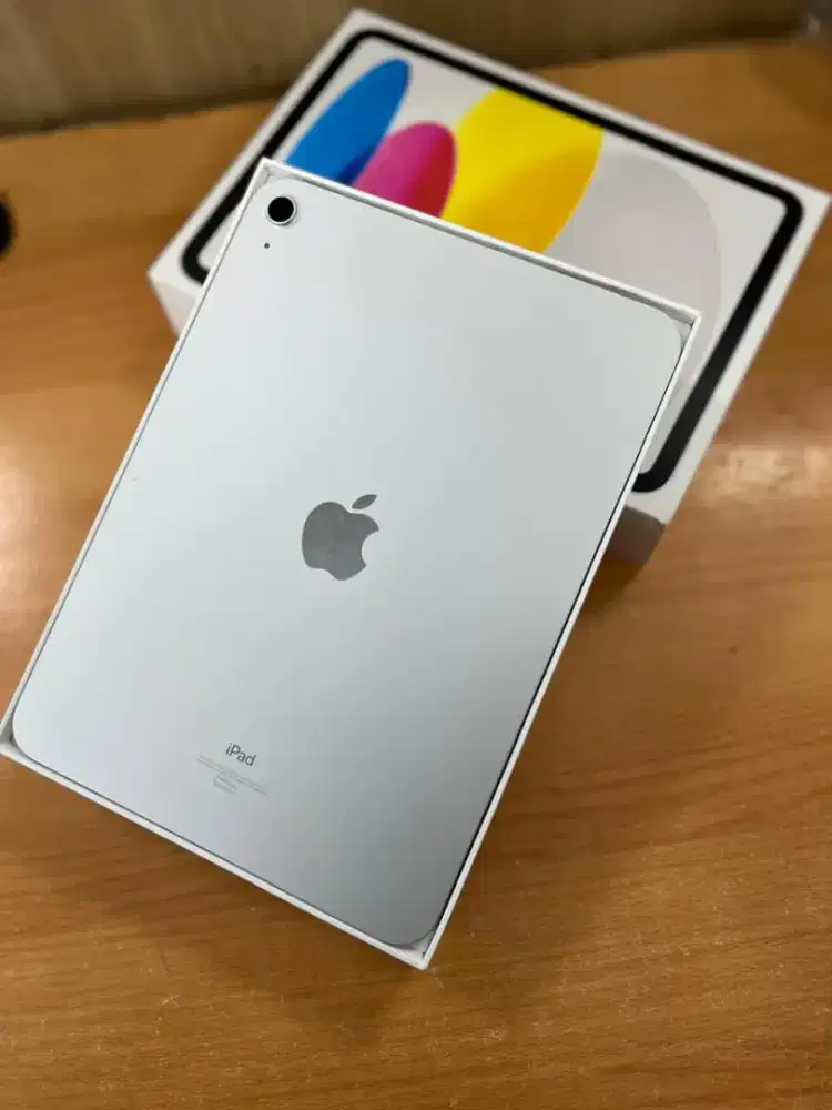 ipad gen10 ibox 64gb mulus.