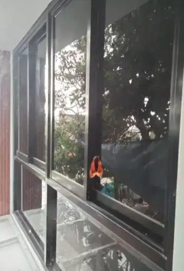 KACA FILM CERMIN ONEWAY KACAFILM KANTOR PERUMAHAN STICKER GEDUNG MURAH