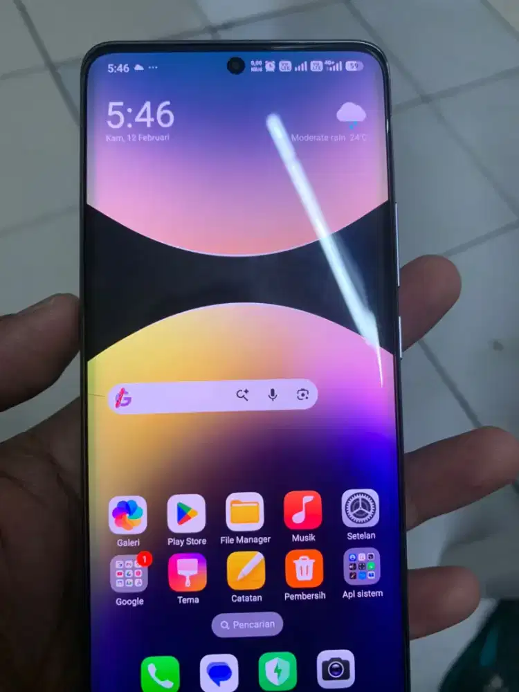 Redmi note 14 pro 5g