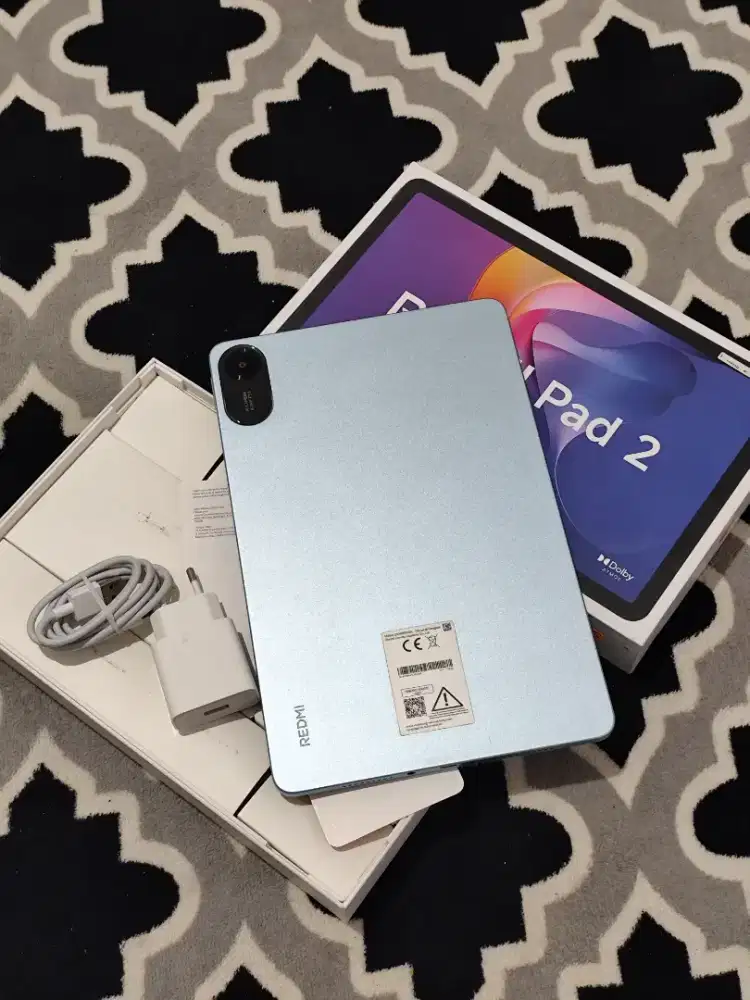 Redmi Pad 2 4+4/128