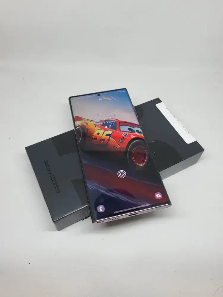 Samsung Galaxy S22 Ultra 12/256GB SEIN