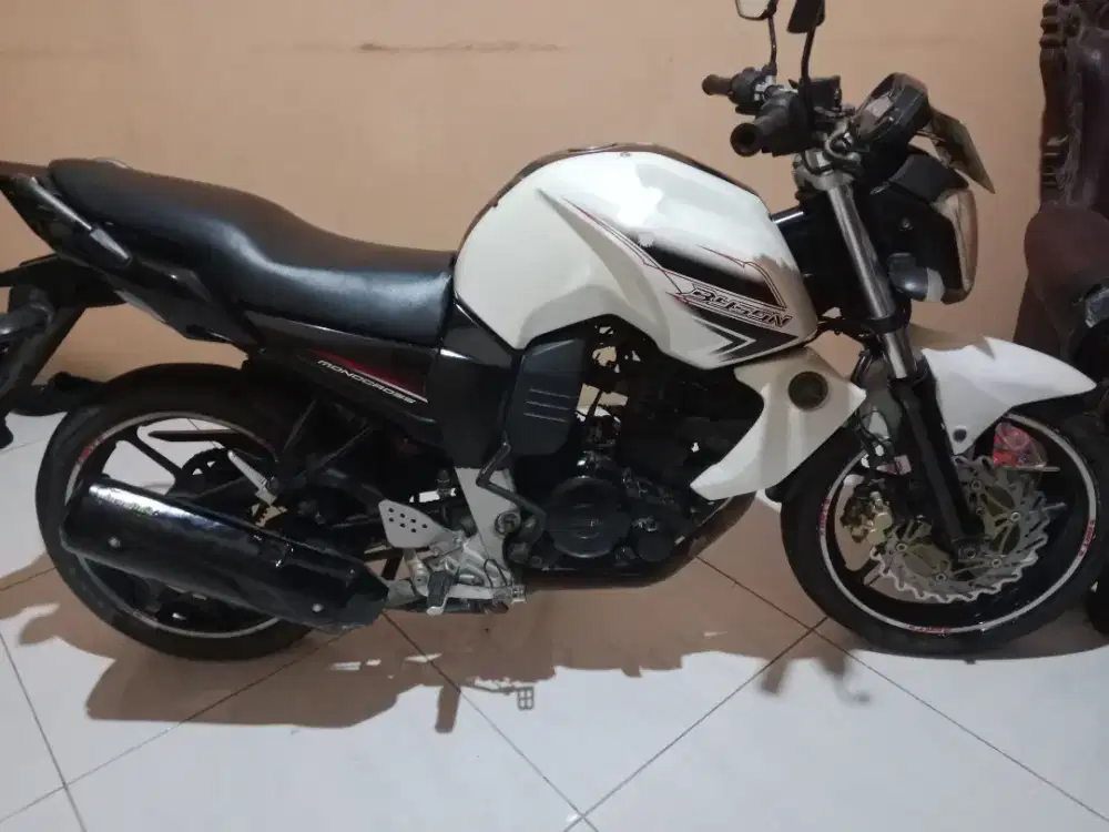 Jual ss lengkap keliatan kan ok dobel stater