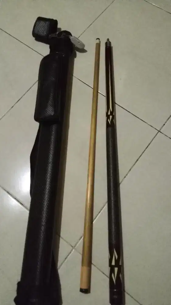 Jual Stik Biliard