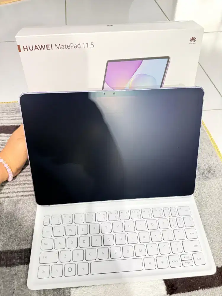 Huwawei Matepad 11.5