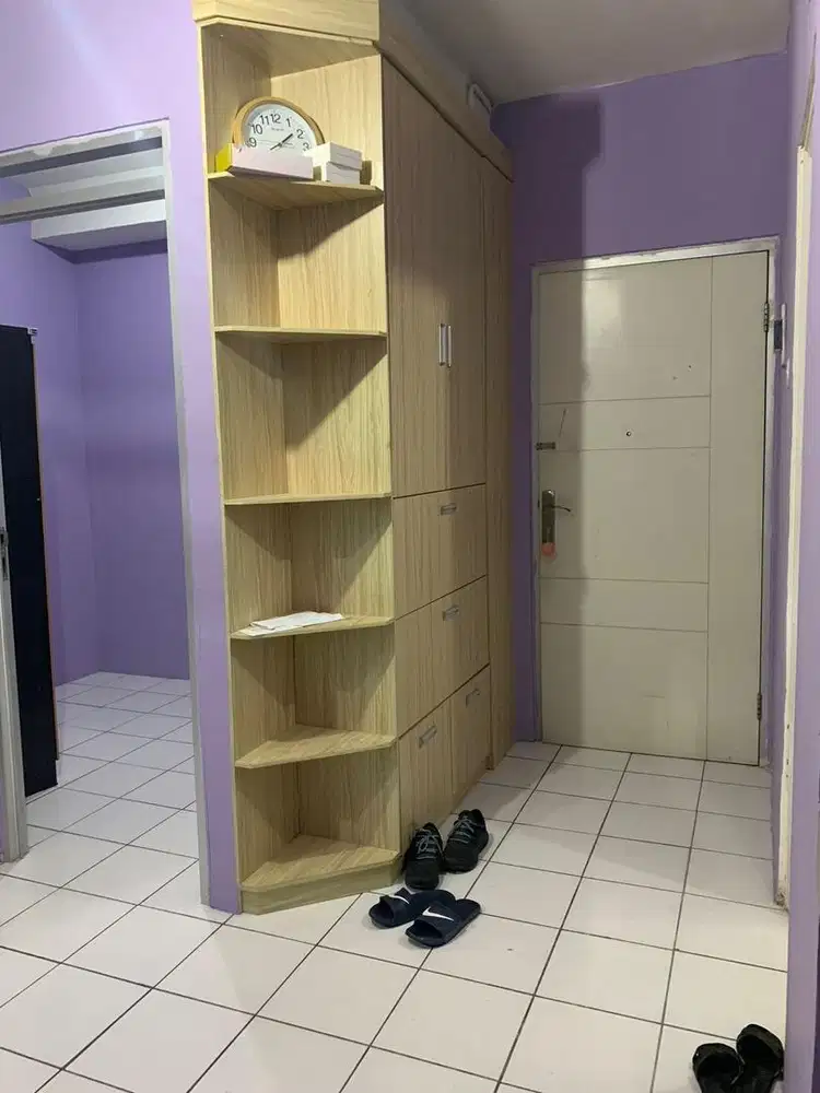 Di jual apartemen menara kebun jeruk