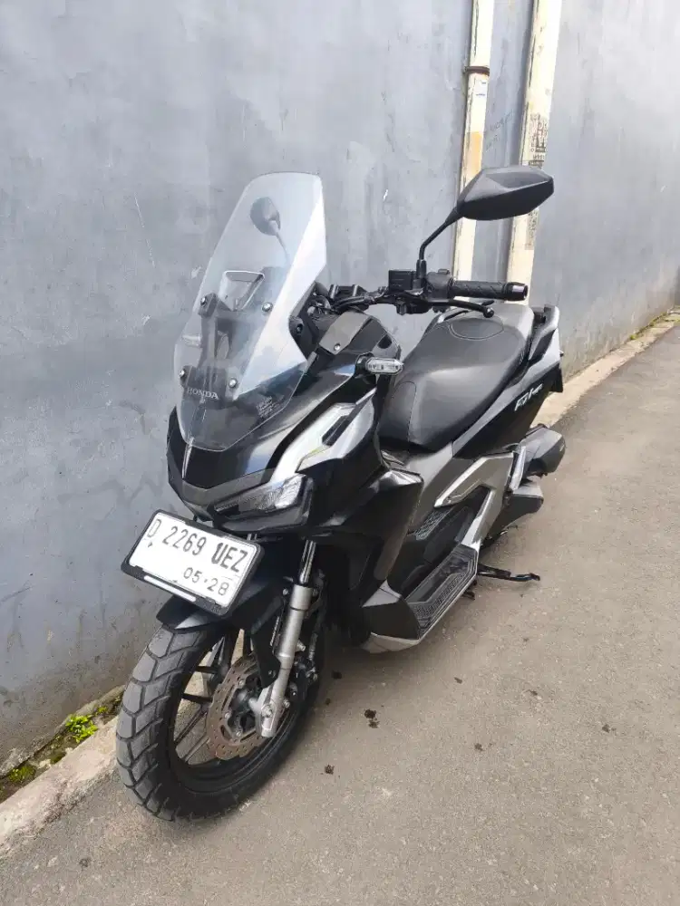 Honda ADV 160 CBS 2023