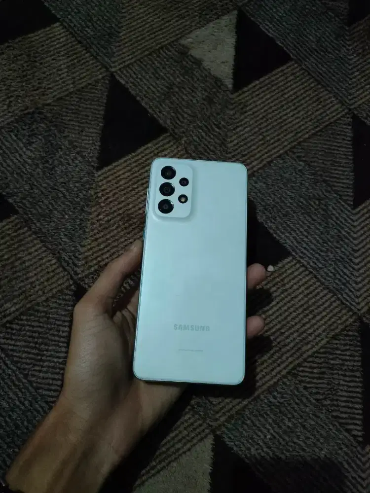 SAMSUNG A33 5G 8/256 GB SEIN