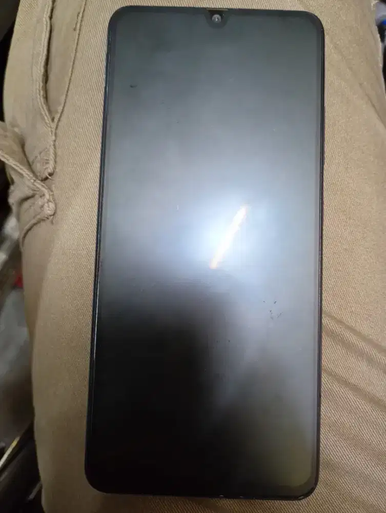 Samsung A32 4G kondisi mesin hp mati