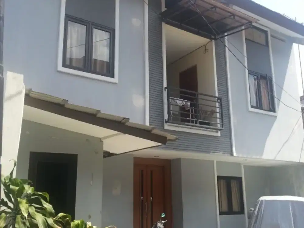 Kost di Dukuh Atas Menteng 28 Kamar Full Terisi Dekat ke Sudirman