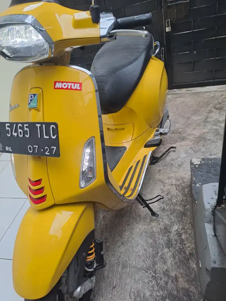 Vespa sprint ABS 150 2022
