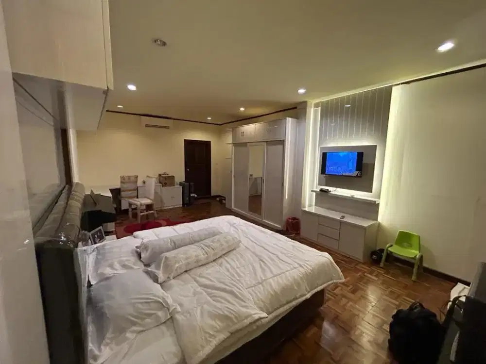 Rumah Bagus di Lebak Bulus Bisa Untuk Usaha Atau Kost